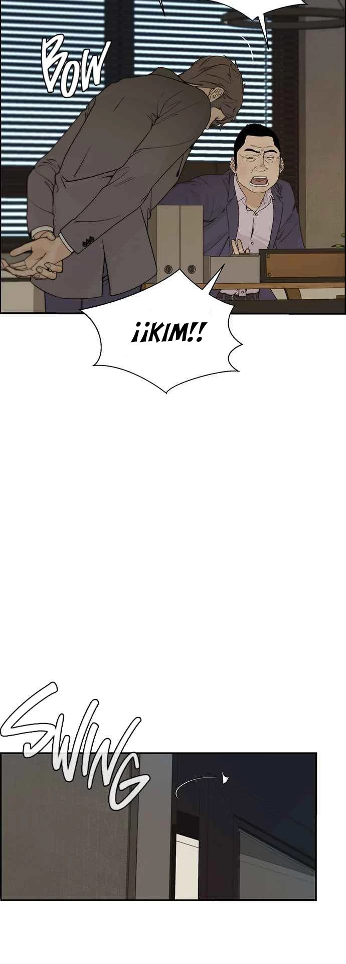Hombre de Verdad Capitulo 38 página 4
