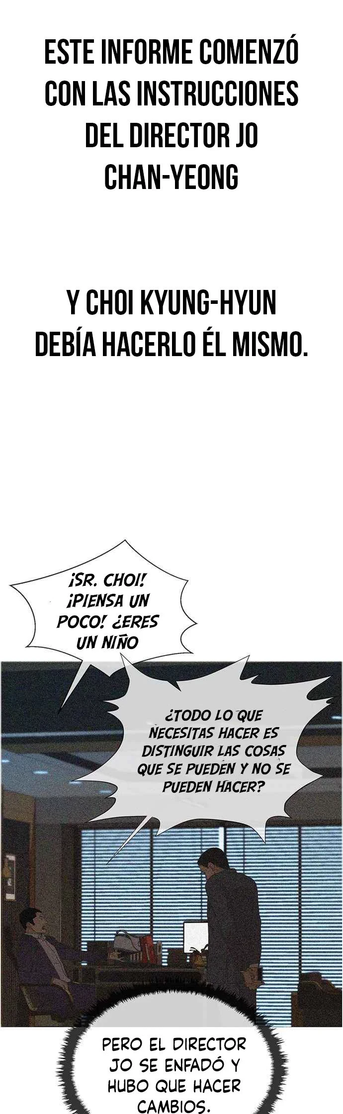Hombre de Verdad Capitulo 38 página 43