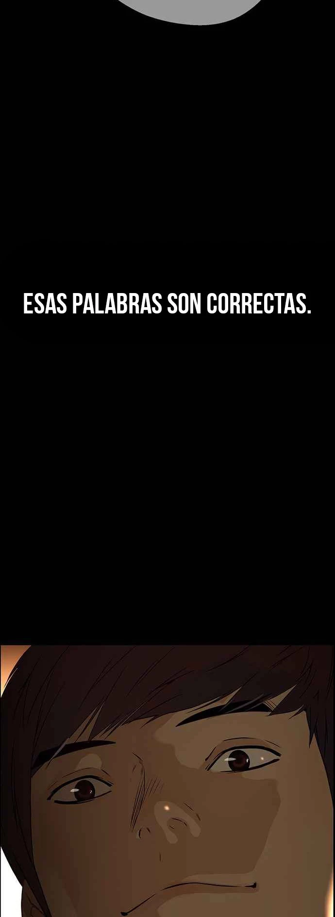 Hombre de Verdad Capitulo 38 página 59