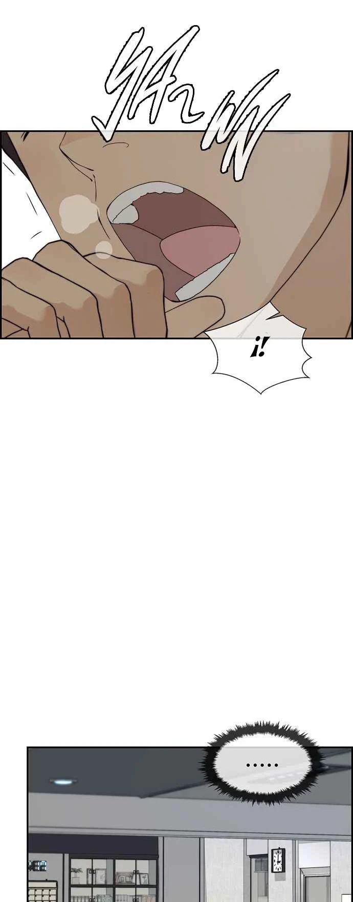 Hombre de Verdad Capitulo 39 página 3