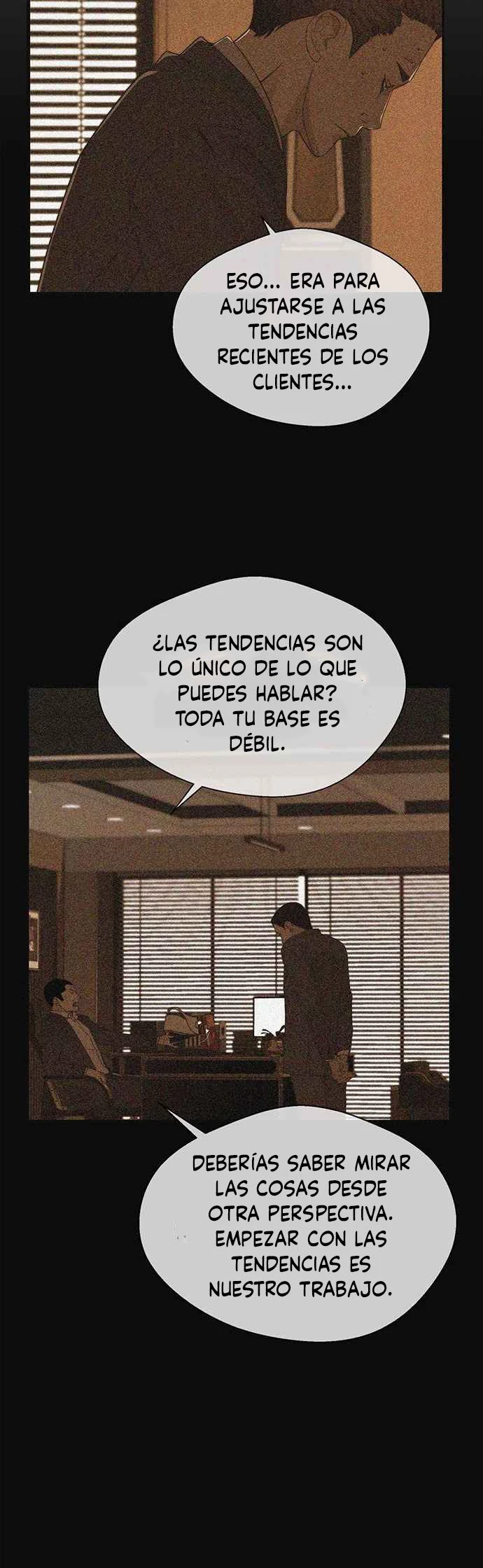 Hombre de Verdad Capitulo 39 página 31