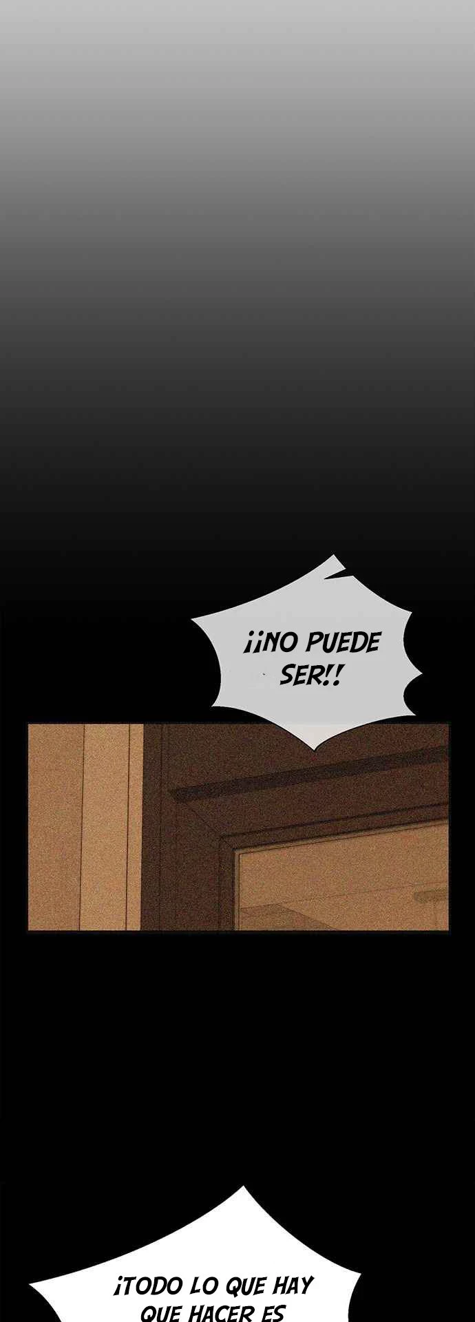 Hombre de Verdad Capitulo 39 página 47