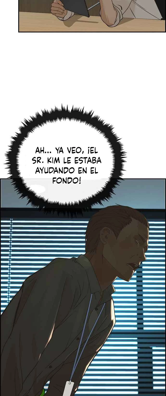 Hombre de Verdad Capitulo 39 página 51