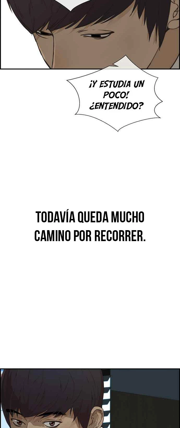 Hombre de Verdad Capitulo 39 página 59