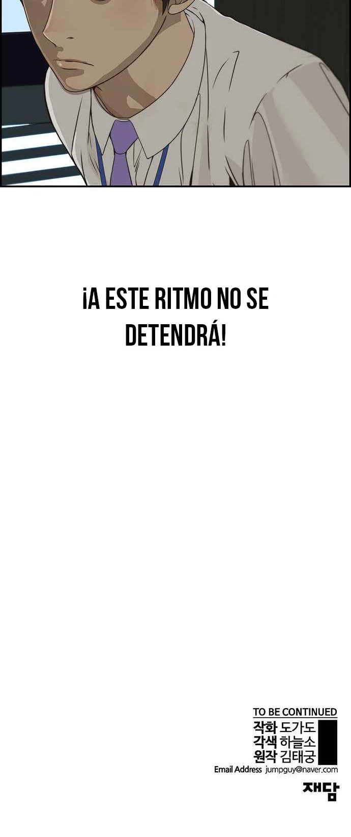 Hombre de Verdad Capitulo 39 página 60