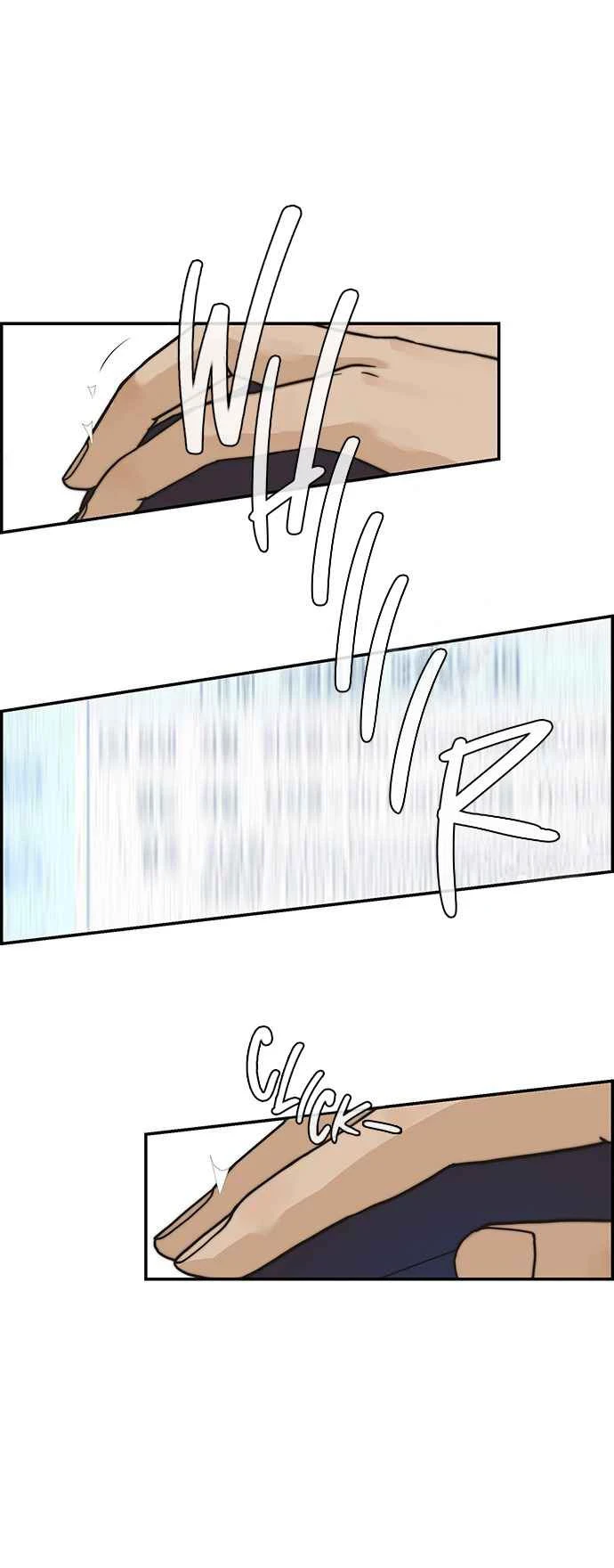 Hombre de Verdad Capitulo 39 página 7