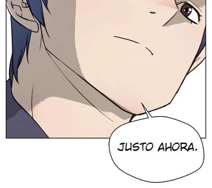 Hombre de Verdad Capitulo 4 página 101