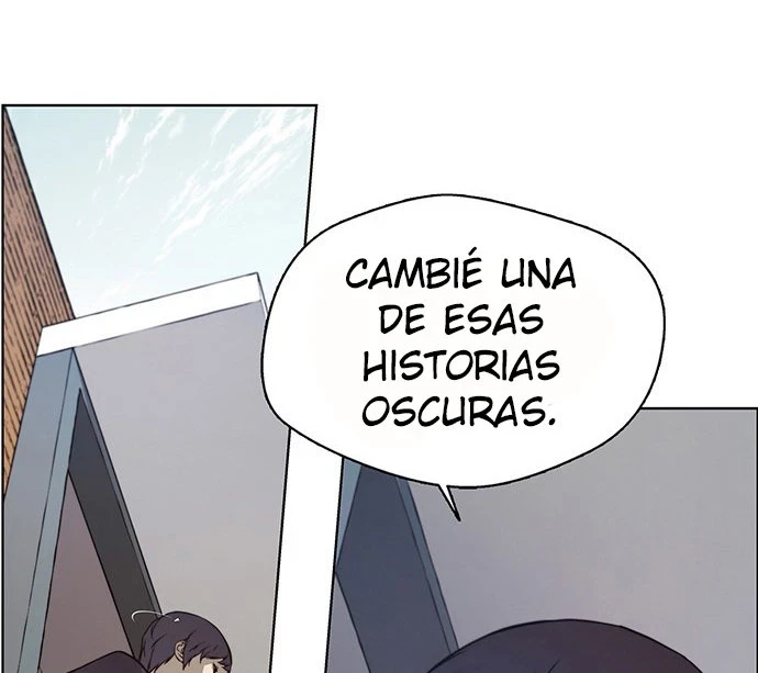 Hombre de Verdad Capitulo 4 página 102