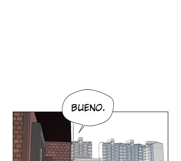 Hombre de Verdad Capitulo 4 página 104