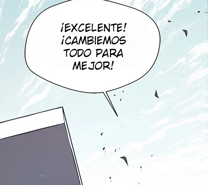 Hombre de Verdad Capitulo 4 página 112