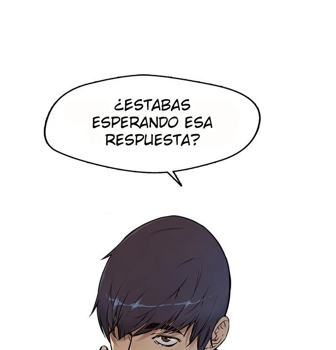 Hombre de Verdad Capitulo 4 página 12