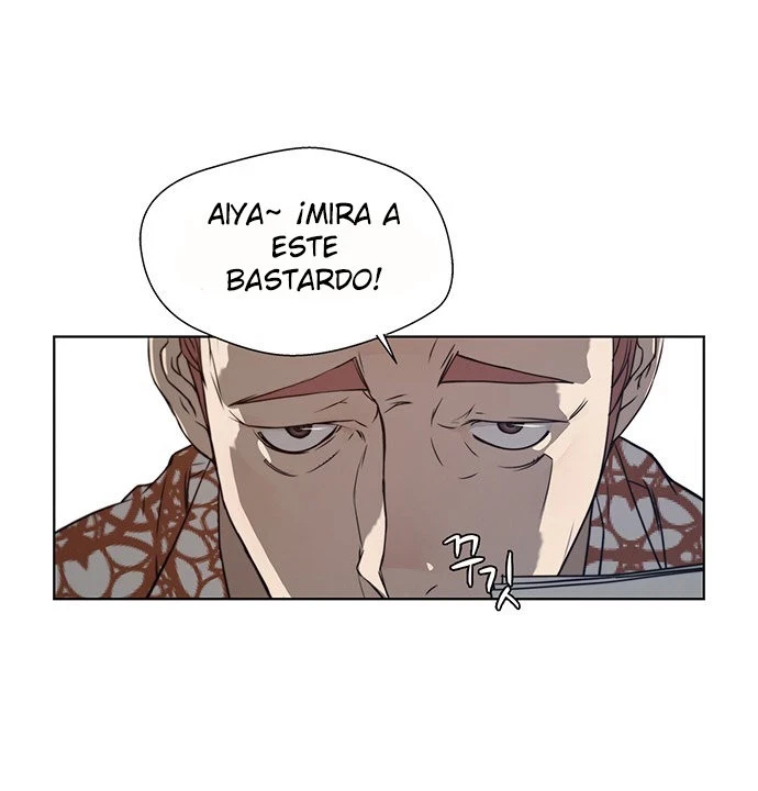 Hombre de Verdad Capitulo 4 página 15