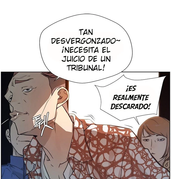 Hombre de Verdad Capitulo 4 página 16
