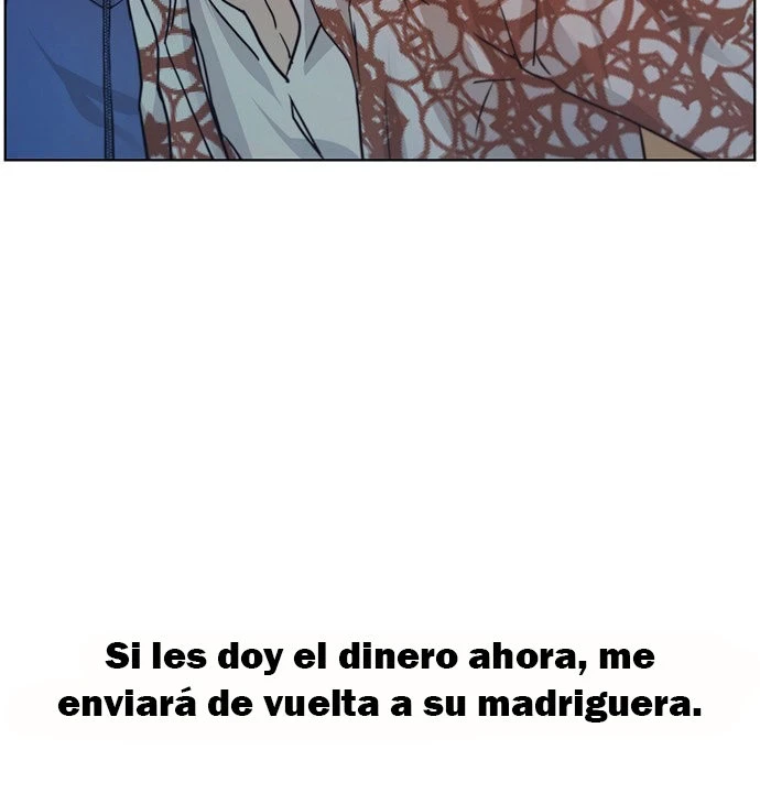 Hombre de Verdad Capitulo 4 página 17