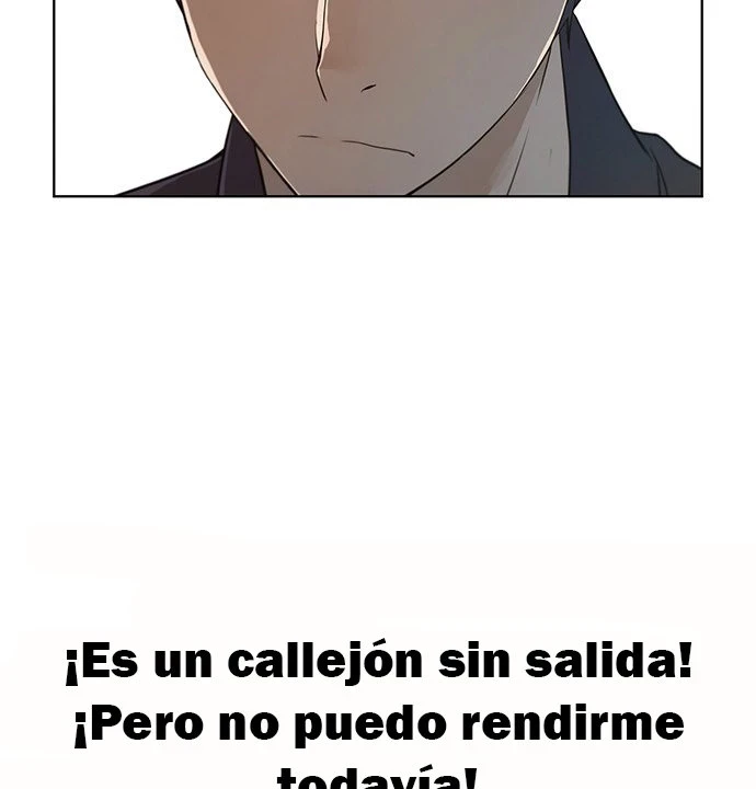 Hombre de Verdad Capitulo 4 página 19