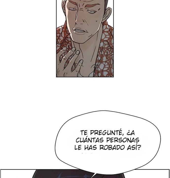 Hombre de Verdad Capitulo 4 página 27