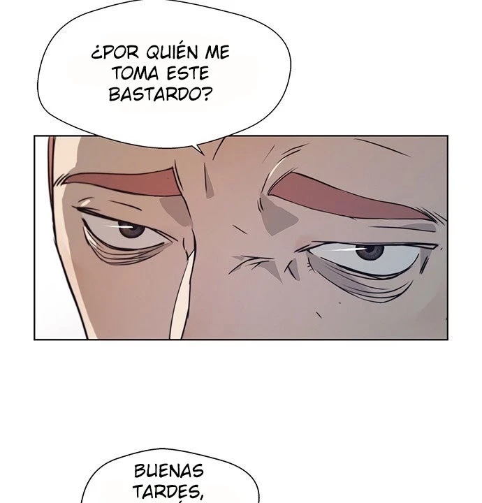 Hombre de Verdad Capitulo 4 página 29