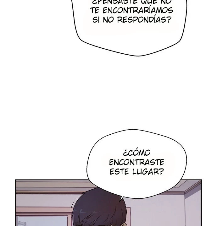 Hombre de Verdad Capitulo 4 página 3