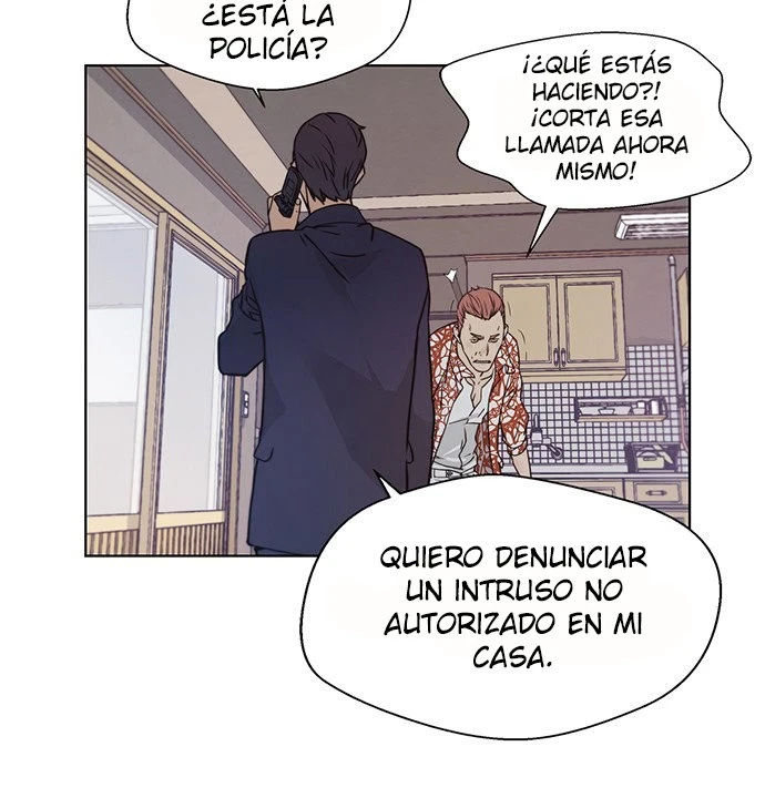 Hombre de Verdad Capitulo 4 página 30