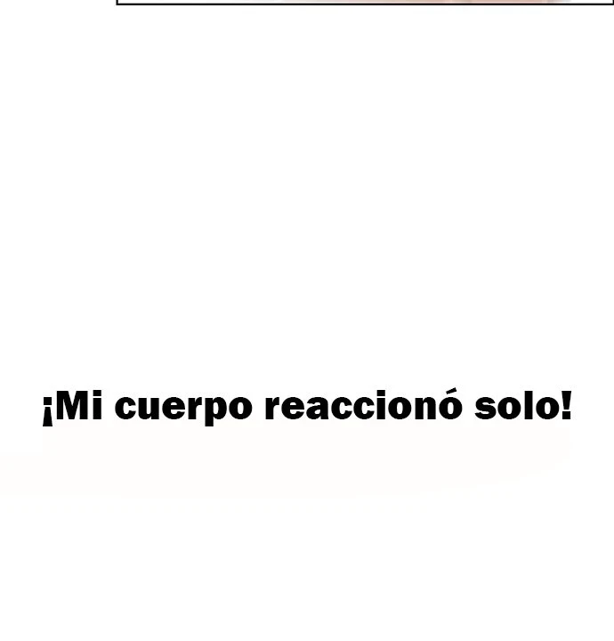 Hombre de Verdad Capitulo 4 página 36