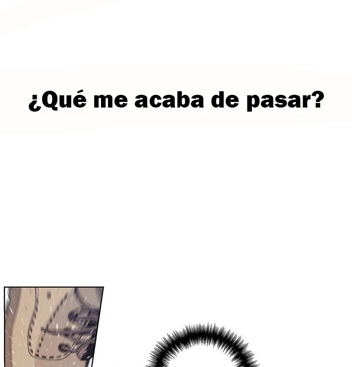 Hombre de Verdad Capitulo 4 página 39