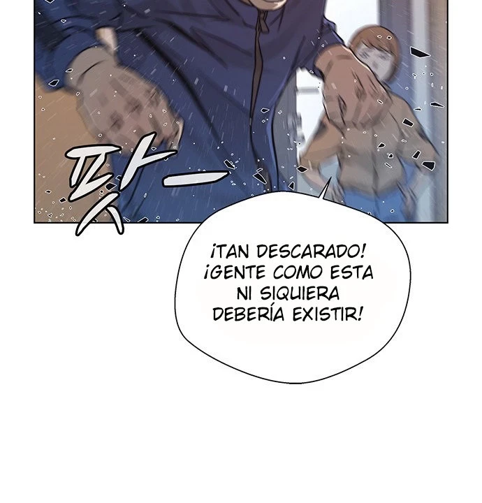 Hombre de Verdad Capitulo 4 página 49