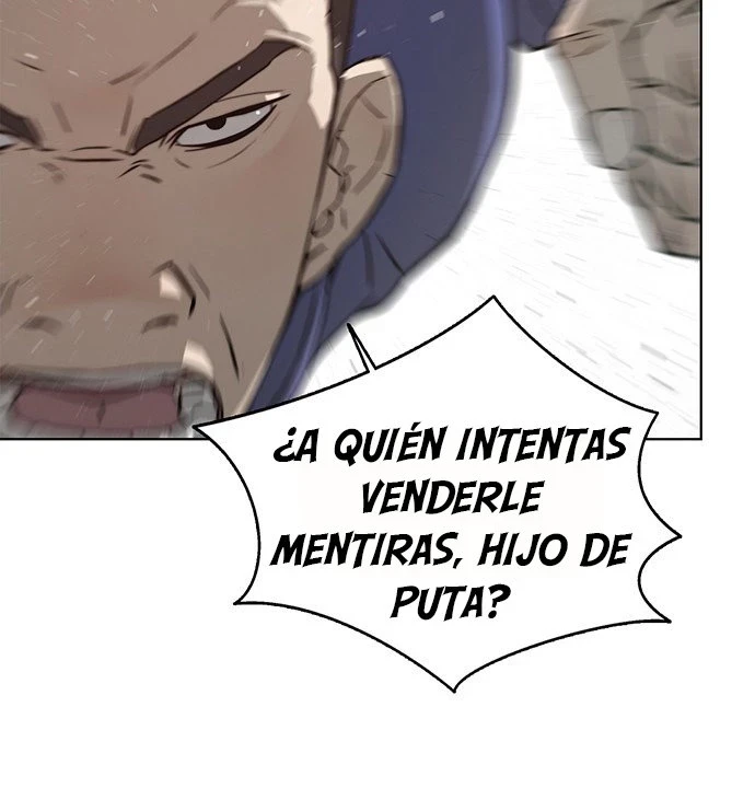Hombre de Verdad Capitulo 4 página 59
