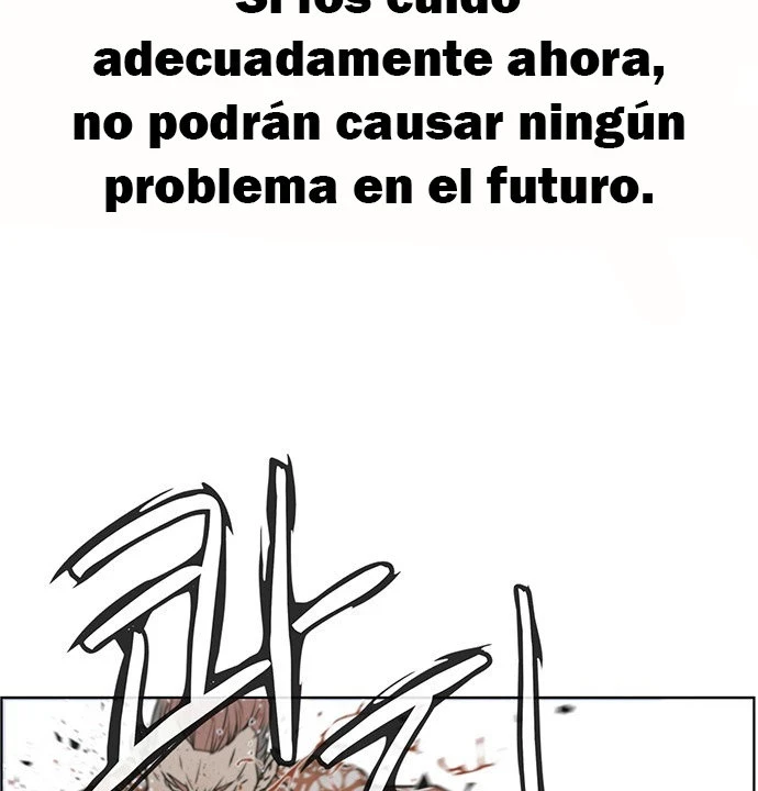 Hombre de Verdad Capitulo 4 página 66