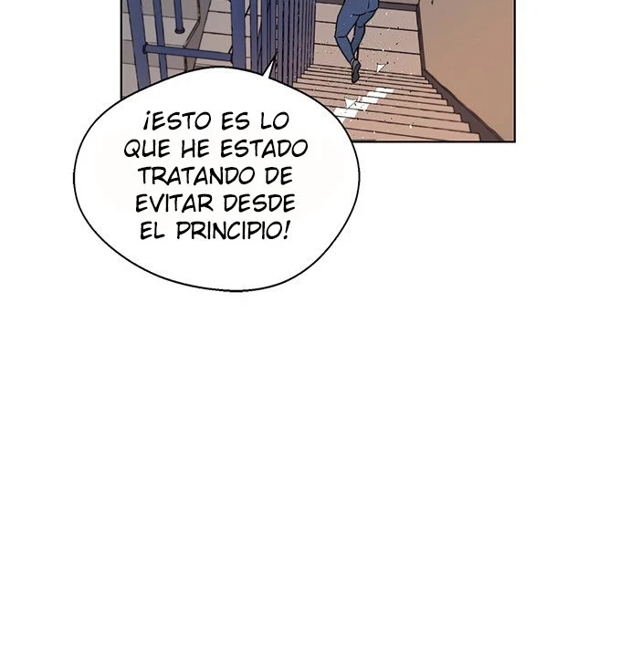 Hombre de Verdad Capitulo 4 página 78