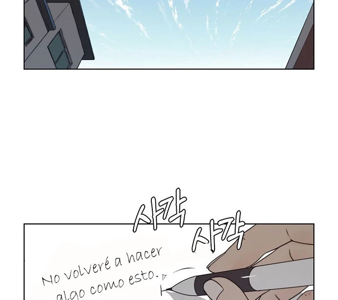 Hombre de Verdad Capitulo 4 página 88