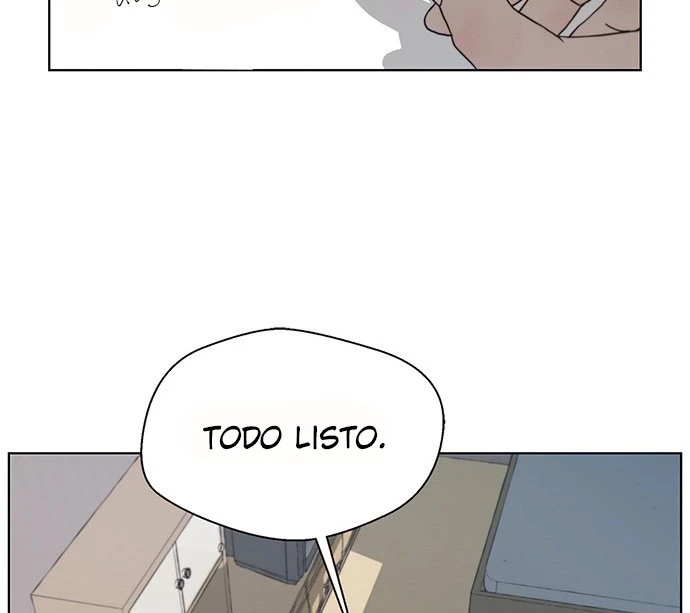 Hombre de Verdad Capitulo 4 página 89