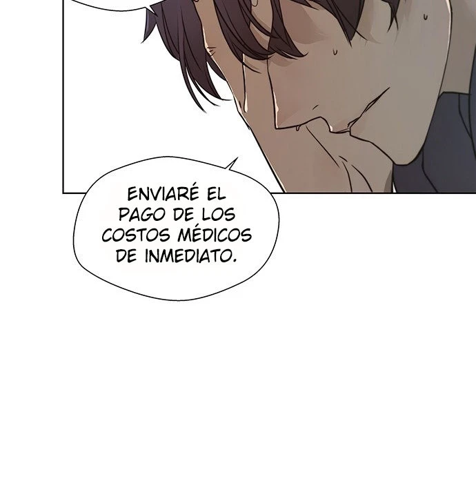 Hombre de Verdad Capitulo 4 página 9