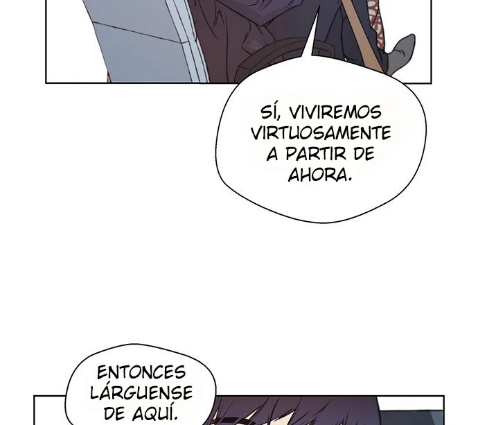 Hombre de Verdad Capitulo 4 página 92