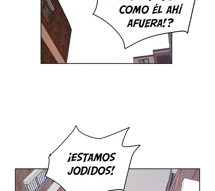 Hombre de Verdad Capitulo 4 página 96