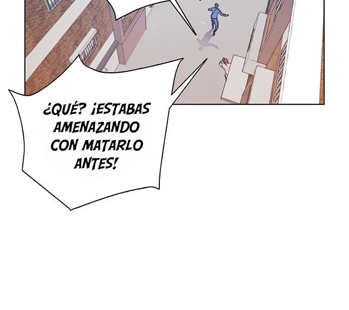 Hombre de Verdad Capitulo 4 página 97