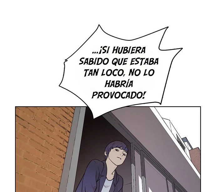 Hombre de Verdad Capitulo 4 página 98