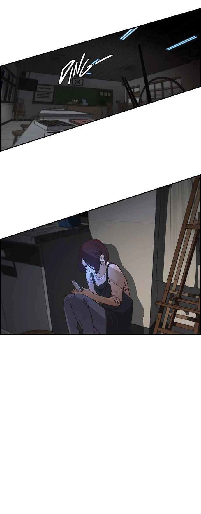 Hombre de Verdad Capitulo 40 página 46