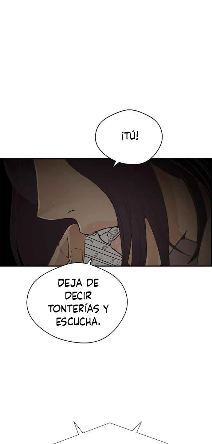 Hombre de Verdad Capitulo 40 página 51