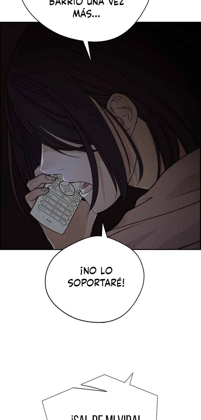 Hombre de Verdad Capitulo 40 página 53
