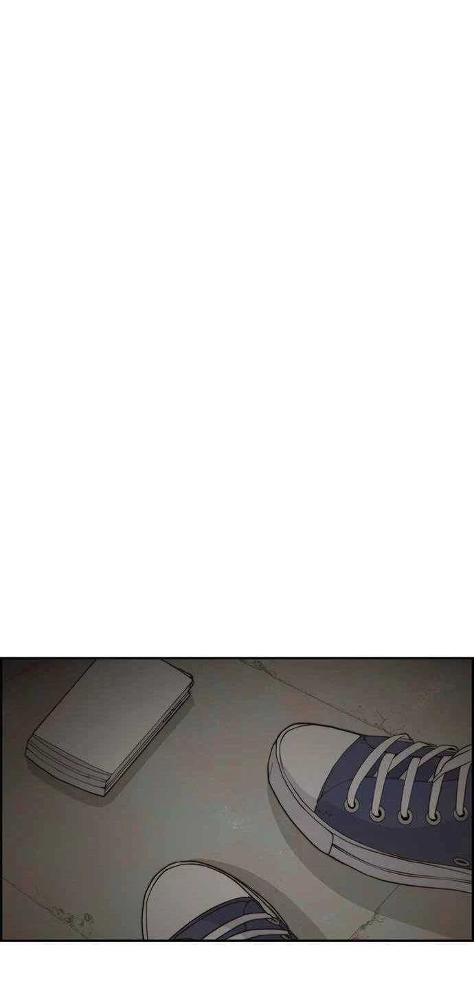 Hombre de Verdad Capitulo 40 página 55