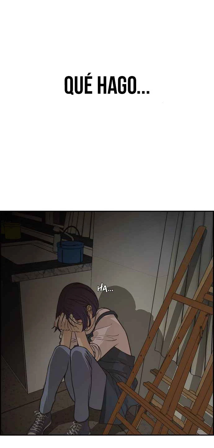 Hombre de Verdad Capitulo 40 página 56