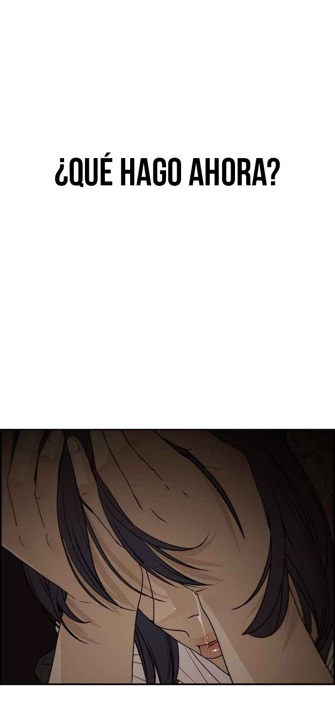 Hombre de Verdad Capitulo 40 página 57