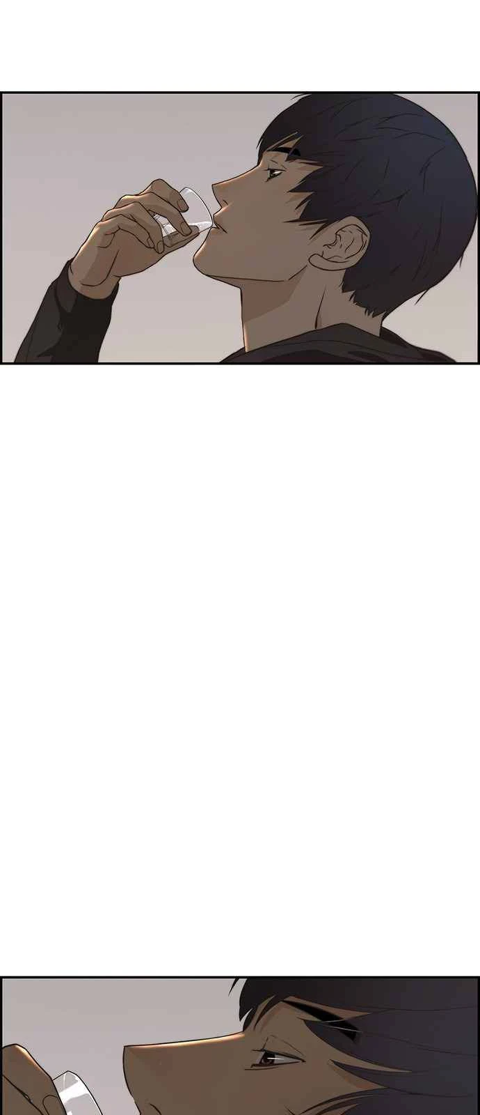 Hombre de Verdad Capitulo 41 página 12