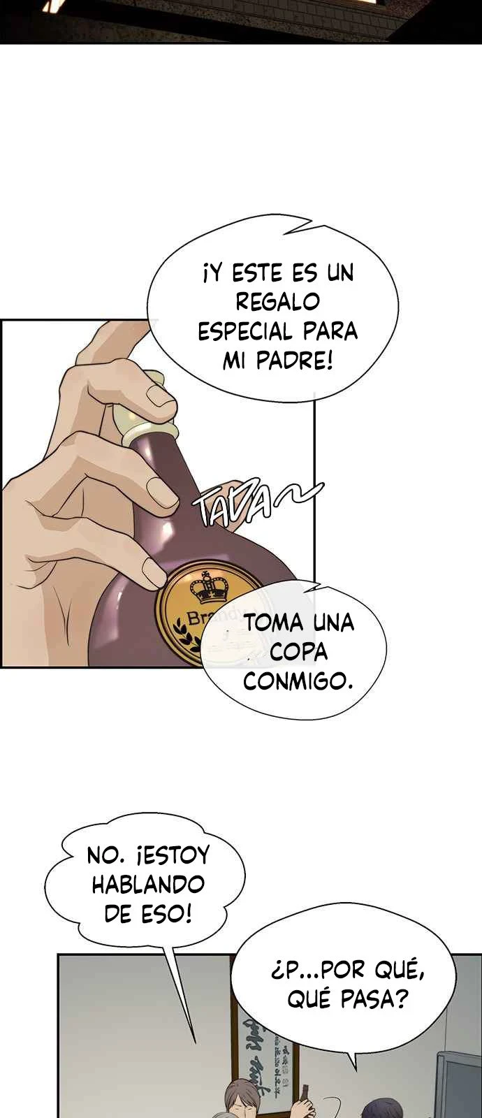 Hombre de Verdad Capitulo 41 página 2