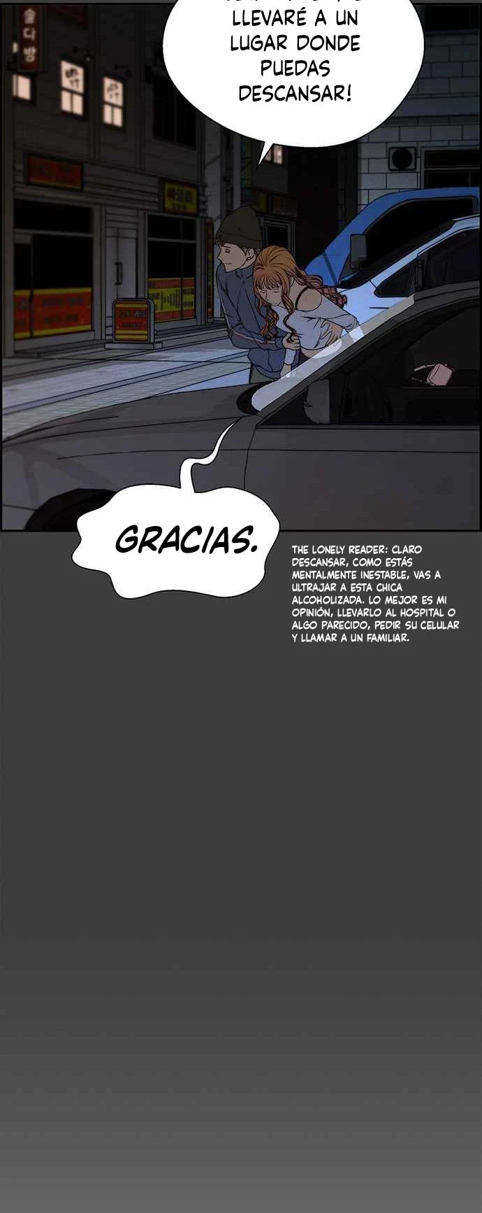 Hombre de Verdad Capitulo 41 página 24