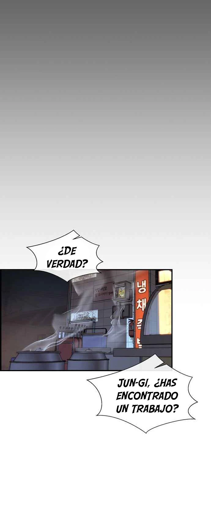 Hombre de Verdad Capitulo 41 página 25
