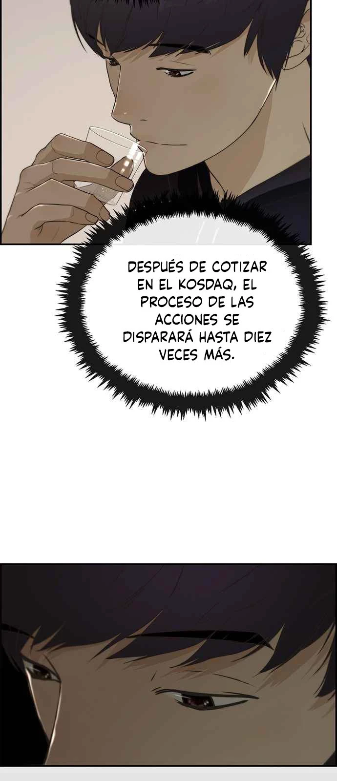 Hombre de Verdad Capitulo 41 página 35