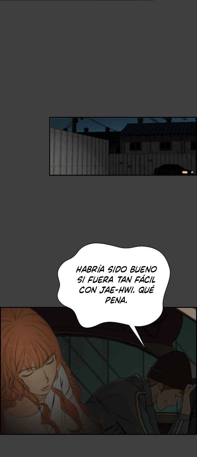 Hombre de Verdad Capitulo 41 página 38
