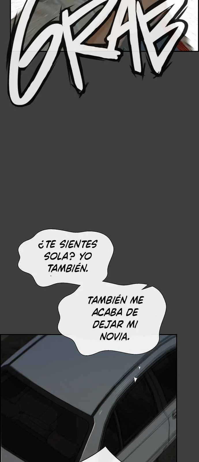 Hombre de Verdad Capitulo 41 página 42