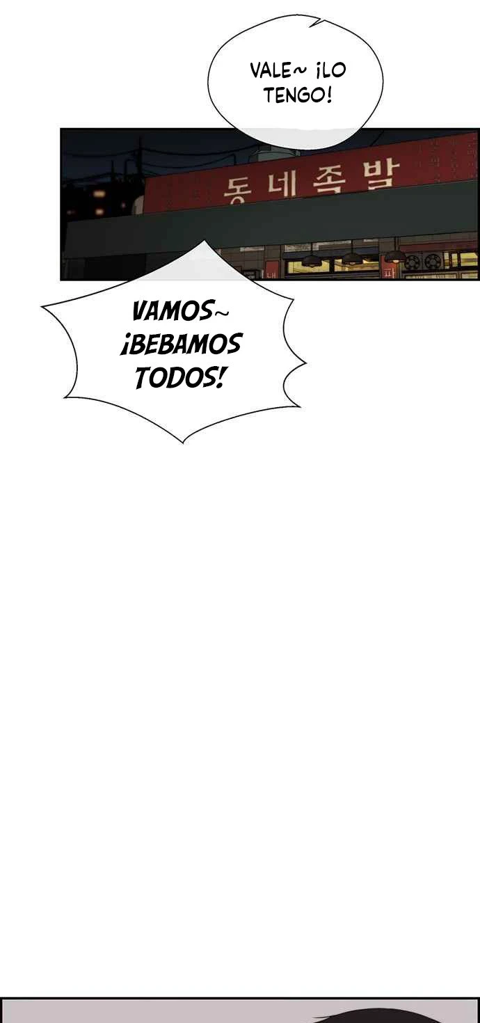 Hombre de Verdad Capitulo 41 página 47
